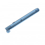 Rail gauche