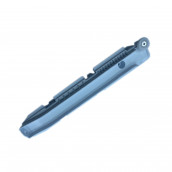Rail gauche