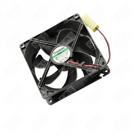 MOTEUR DE VENTILATEUR D'ORIGINE RÉFRIGÉRATEUR, CONGÉLATEUR - 5712640100, 5799900100