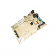 Module de commande