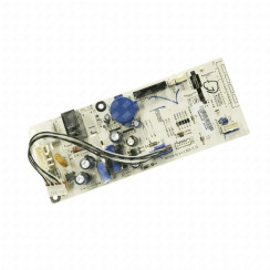 Carte électronique, module de commande