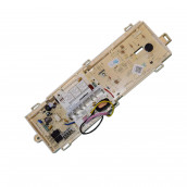 Carte électronique, module de commande