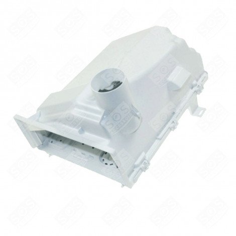 BAC À LESSIVE, BAC À DÉTERGENT MACHINE À LAVER, LAVE-LINGE - 2412700100, 2412701100