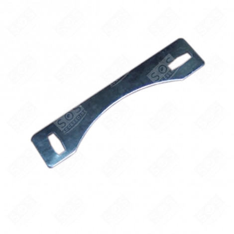 FIXATION DU MOTEUR COMPRESSEUR FRIGO, RÉFRIGÉRATEUR, CONGÉLATEUR - 4505150001