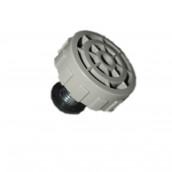 Pied ajustable