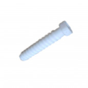 Pied ajustable