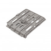 Mécanisme de panier supérieur