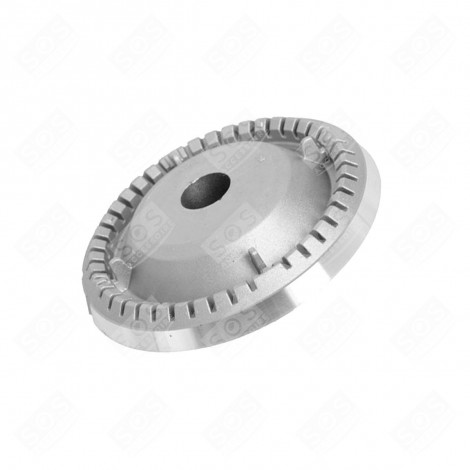 BRÛLEUR PLAQUE DE CUISSON - 00654540, 12006180