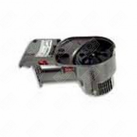 CORPS COMPLET ANTHRACITE ASPIRATEUR - 912516-03