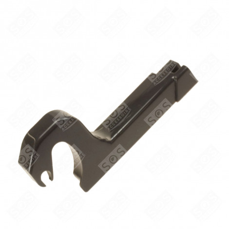 CACHE CHARNIÈRE SUPÉRIEURE DROITE D'ORIGINE FRIGO, RÉFRIGÉRATEUR, CONGÉLATEUR - DA63-03790E