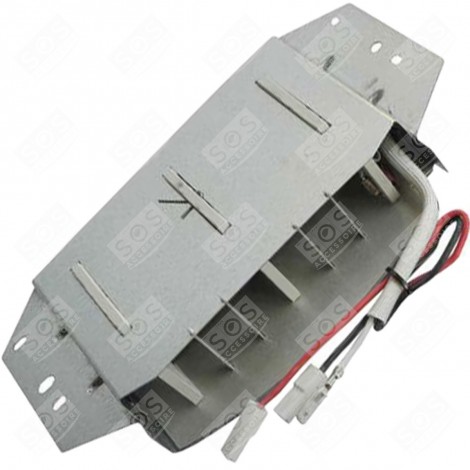 RÉSISTANCE 1200W + 1000W D'ORIGINE SÈCHE-LINGE - 57X2399, 57X2366