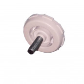 Pied ajustable