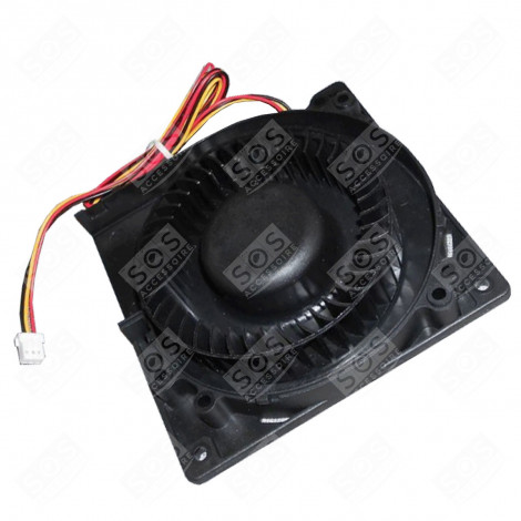 VENTILATEUR FOUR, CUISINIÈRE - 164900006