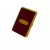 Voyant jaune thermostat + capuchon