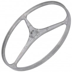 Poulie de tambour diam.298mm d'origine