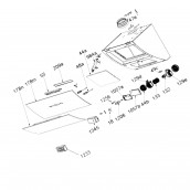 Module programmé repère 1206
