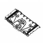 Carte électronique, module de puissance