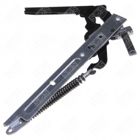 CHARNIÈRE DE PORTE GAUCHE FOUR, CUISINIÈRE - C00194972