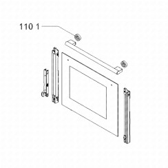 Rondelle (repère 1101)