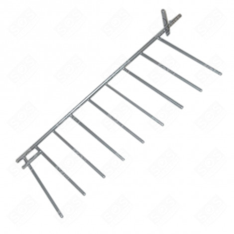 SUPPORT ASSIETTE GAUCHE LAVE-VAISSELLE - 1781940300