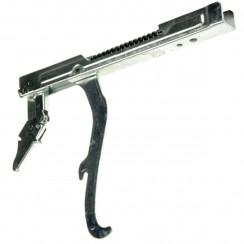 Charnière de porte QUARTZ