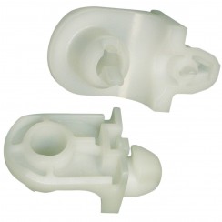 Supports d'amortisseurs (par 2)