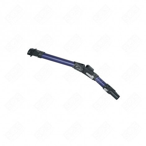 TUBE FLEX VIOLET ASPIRATEUR - SS-2230002466, SS-2230002889