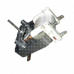 Moteur de ventilation