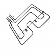 Résistance de grill