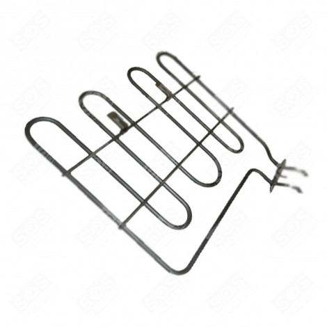 RÉSISTANCE DE GRILL FOUR, CUISINIÈRE - 262100046