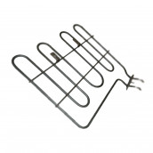 Résistance de grill