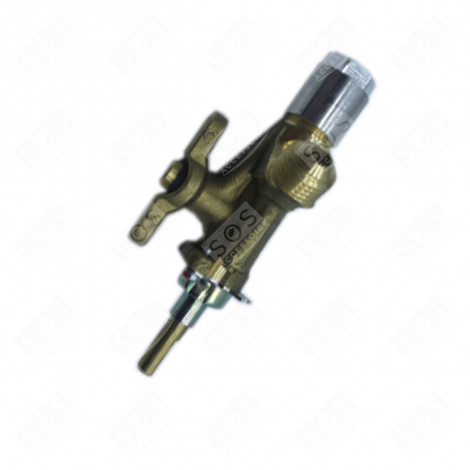 ROBINET FOUR FOUR, CUISINIÈRE - 231910129