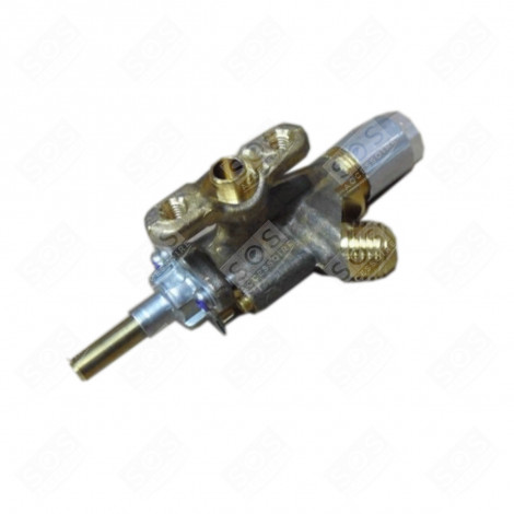 ROBINET GAZ *2,9 KW*0.41*RC FOUR, CUISINIÈRE - 231910127