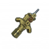 Robinet thermostatique