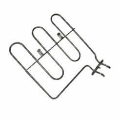 Résistance de grill