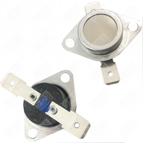 KIT 2 THERMOSTATS SÈCHE-LINGE - C00306861