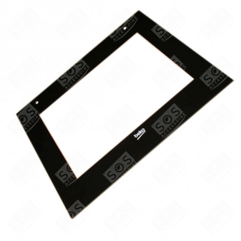 PORTE FOUR FOUR, CUISINIÈRE - 210442324