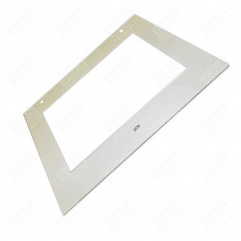 VITRE INTÉRIEURE FOUR, CUISINIÈRE - 210441435