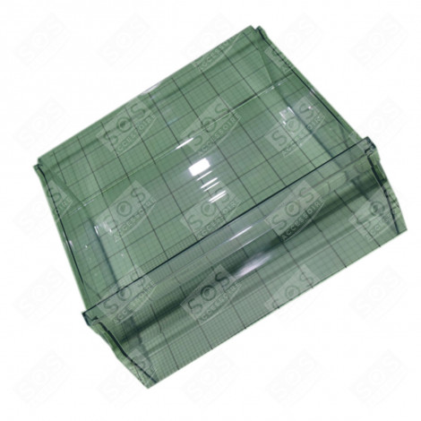 TIROIR SUPÉRIEUR (PARTIE CONGÉLATEUR) FRIGO, RÉFRIGÉRATEUR, CONGÉLATEUR - 12041366