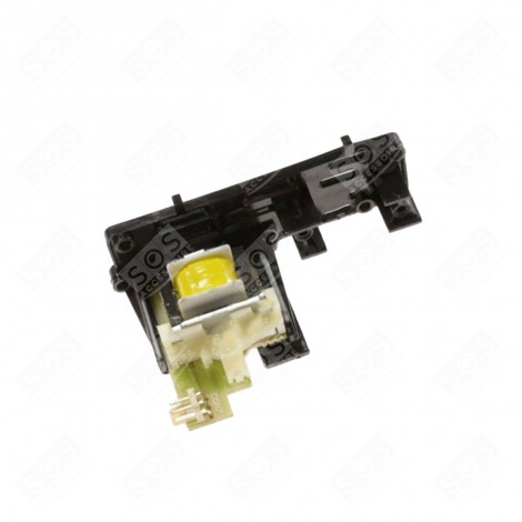 PLATINE SOLENOID + SUPPORT DIVERS PETIT MÉNAGER - 504925