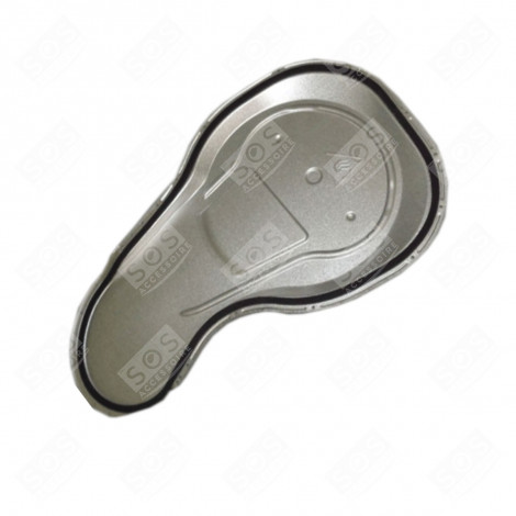 CAPOT ARRIÈRE RÉSISTANCE SÈCHE-LINGE - 2972900300