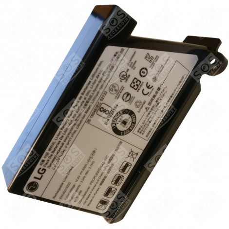 BATTERIE RECHARGEABLE D'ORIGINE ASPIRATEUR ROBOT - EAC62218202, EAC60766107