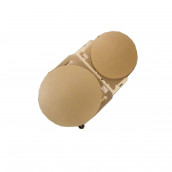 Module induction double gauche