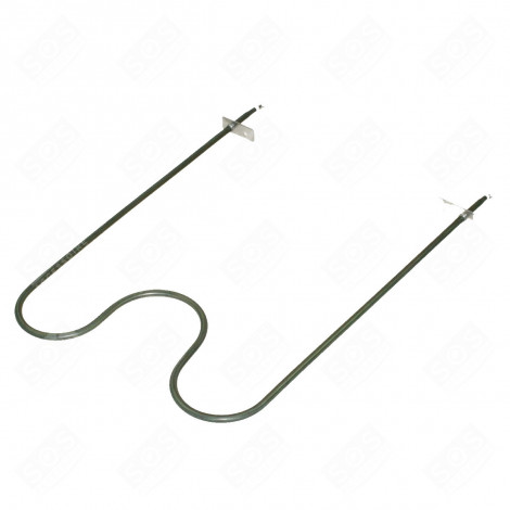 RÉSISTANCE INFÉRIEURE FOUR, CUISINIÈRE - 1064430, 34050816