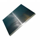 Top inox