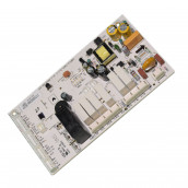 Carte électronique, module de commande