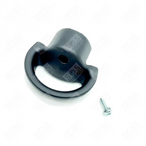 POIGNÉE NOIRE COCOTTE-MINUTE® - SS-1530000495, SS1530000495