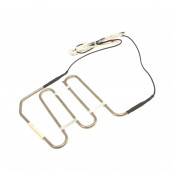 Résistance de dégivrage