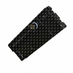 Panneau de contrôle