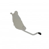 Ensemble condenseur d'origine